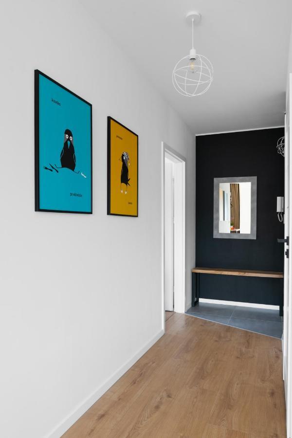 Otwock Premium Apartment- Centrum Pkp エクステリア 写真