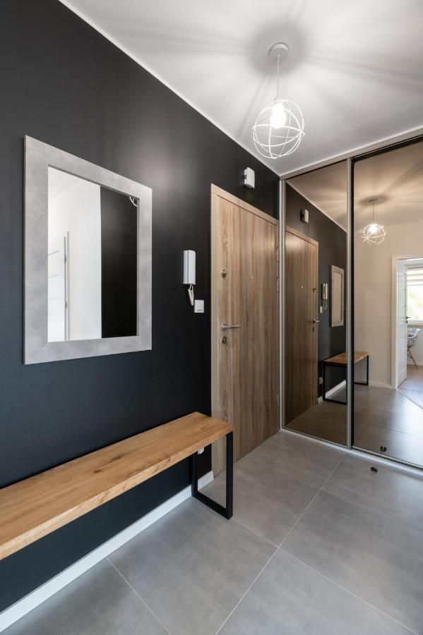 Otwock Premium Apartment- Centrum Pkp エクステリア 写真