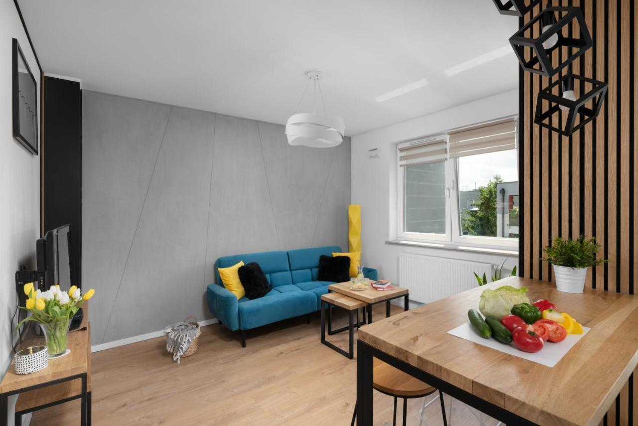 Otwock Premium Apartment- Centrum Pkp エクステリア 写真