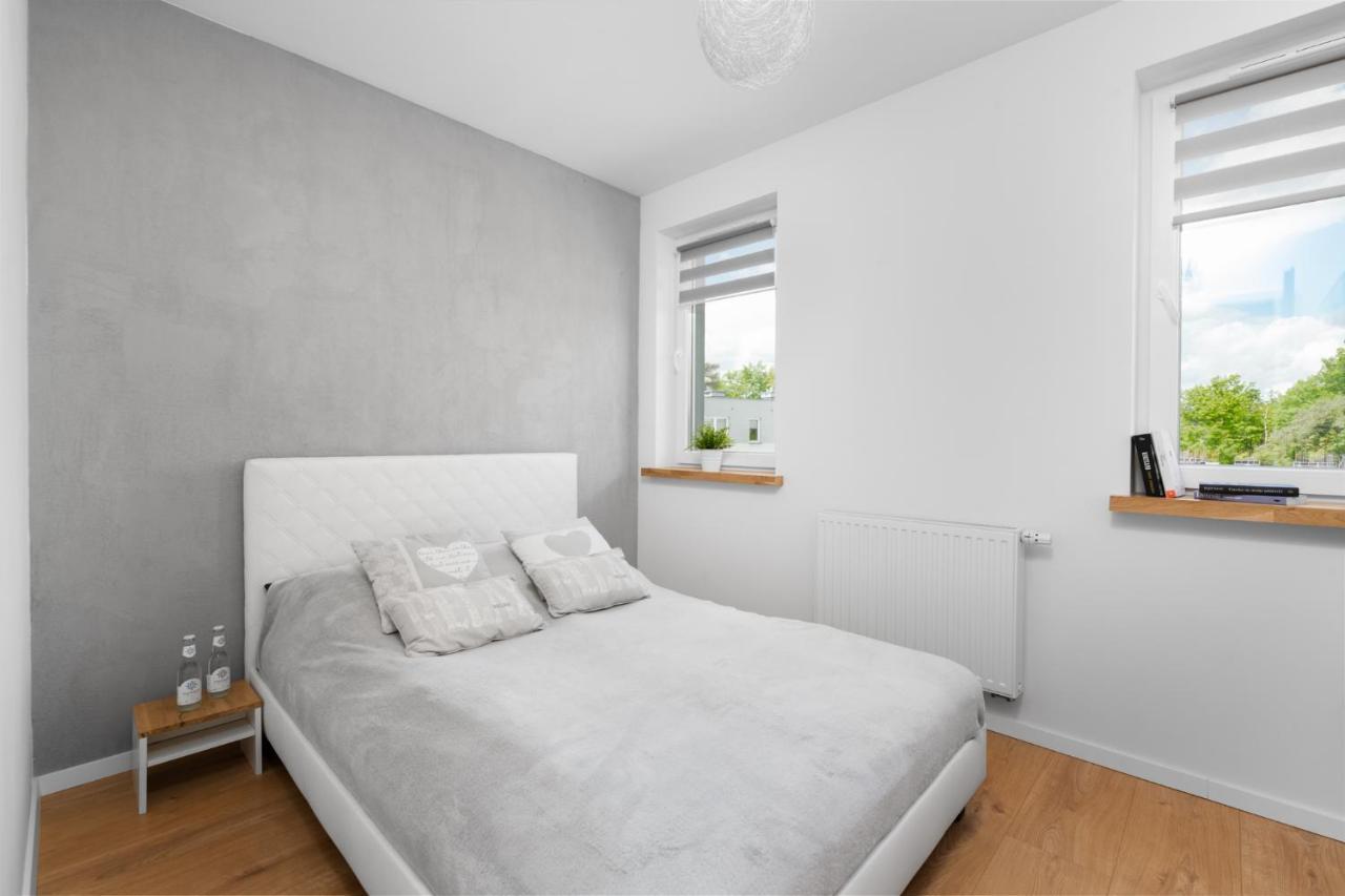 Otwock Premium Apartment- Centrum Pkp エクステリア 写真