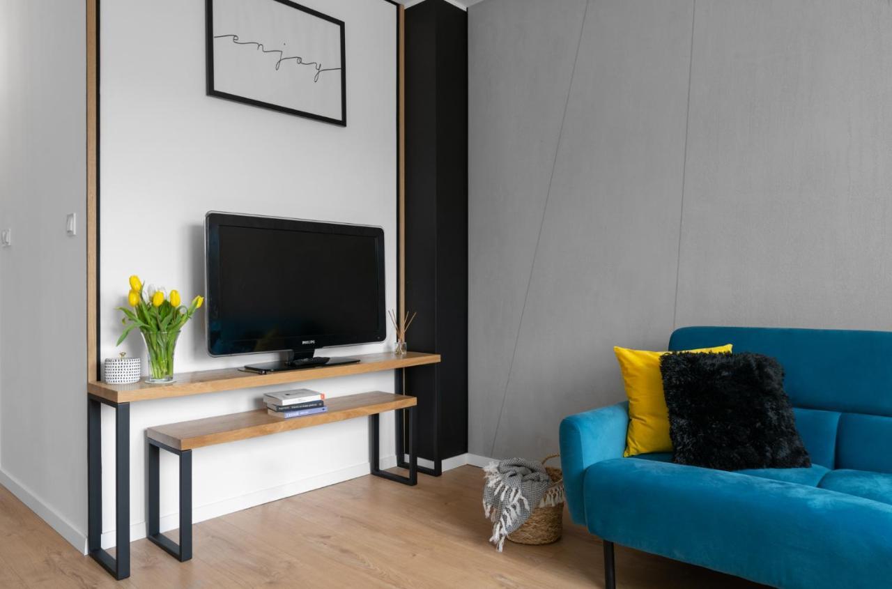 Otwock Premium Apartment- Centrum Pkp エクステリア 写真