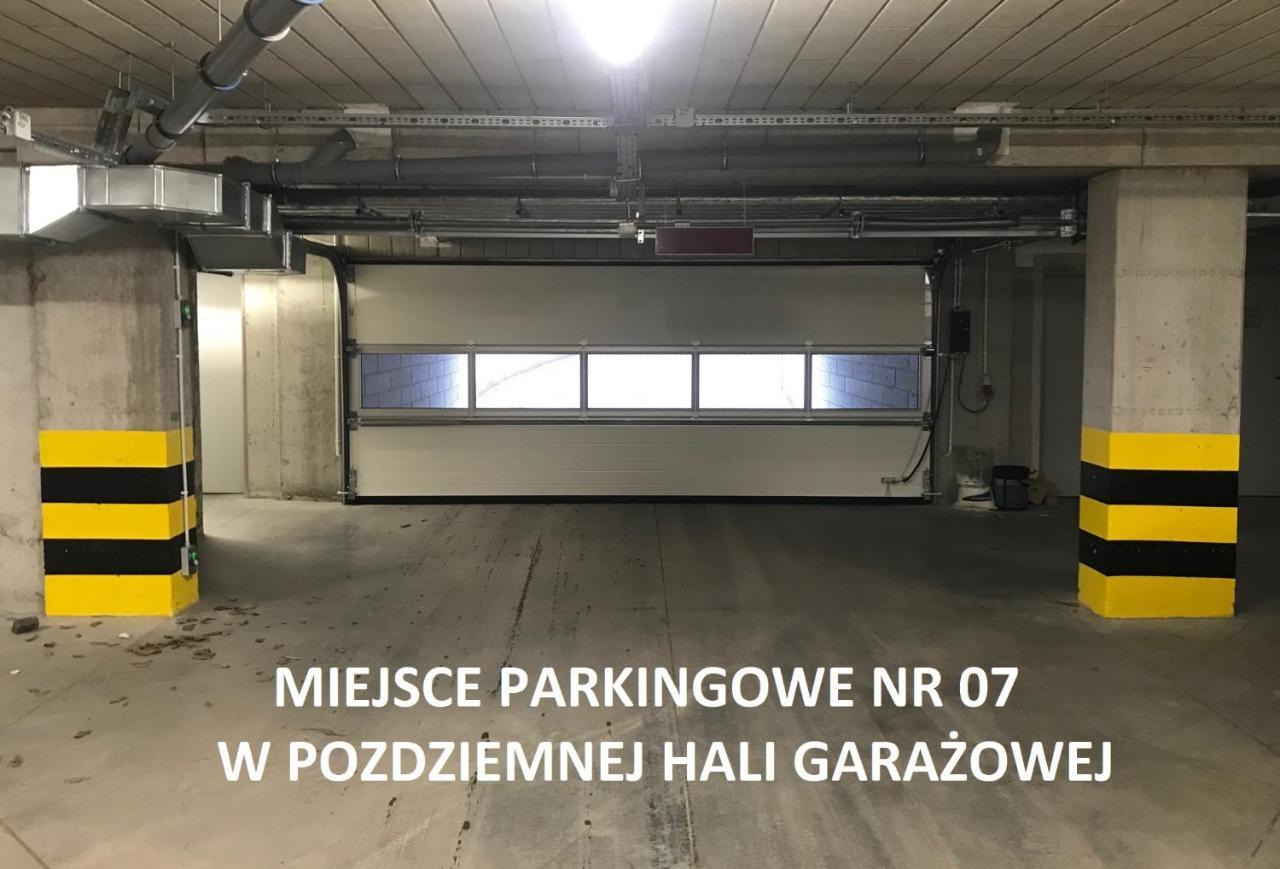 Otwock Premium Apartment- Centrum Pkp エクステリア 写真